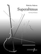 Superabimus Study Scores sheet music cover